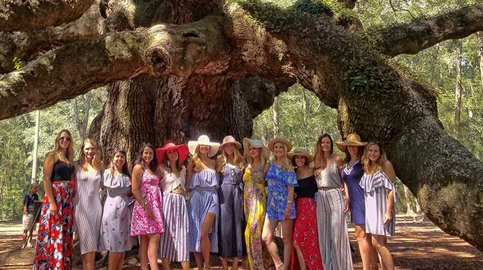 History Tours Charleston SC